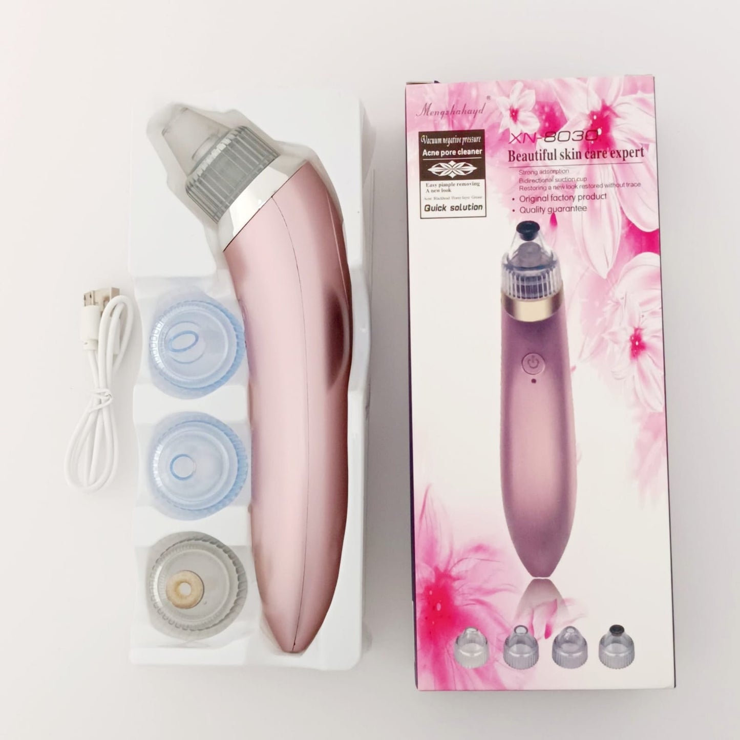 Electric Blackhead Remover