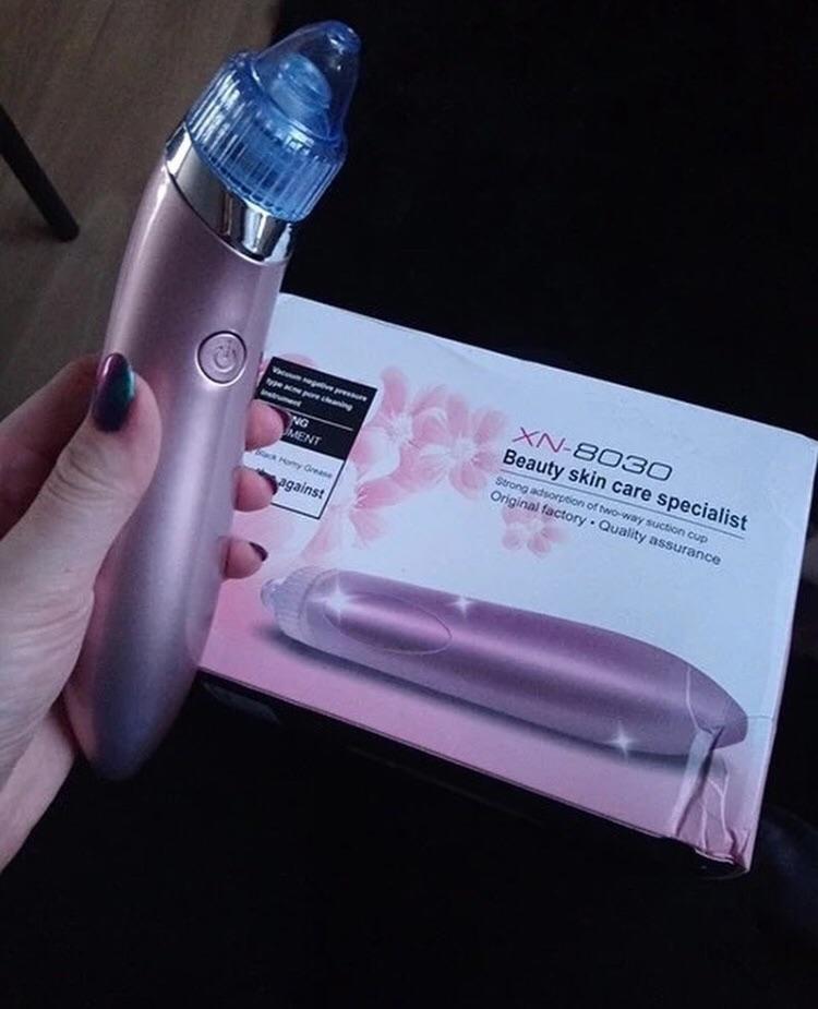 Electric Blackhead Remover