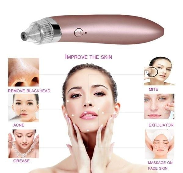Electric Blackhead Remover