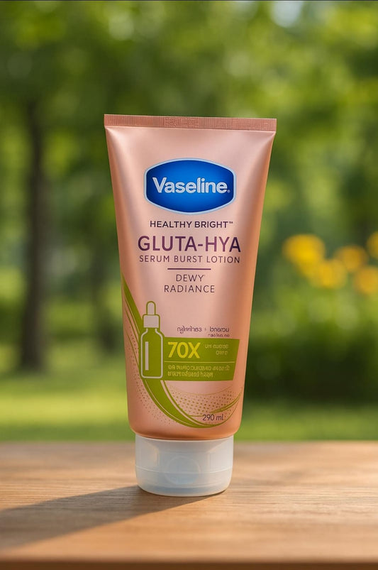 Vaseline GLUTA-HYA